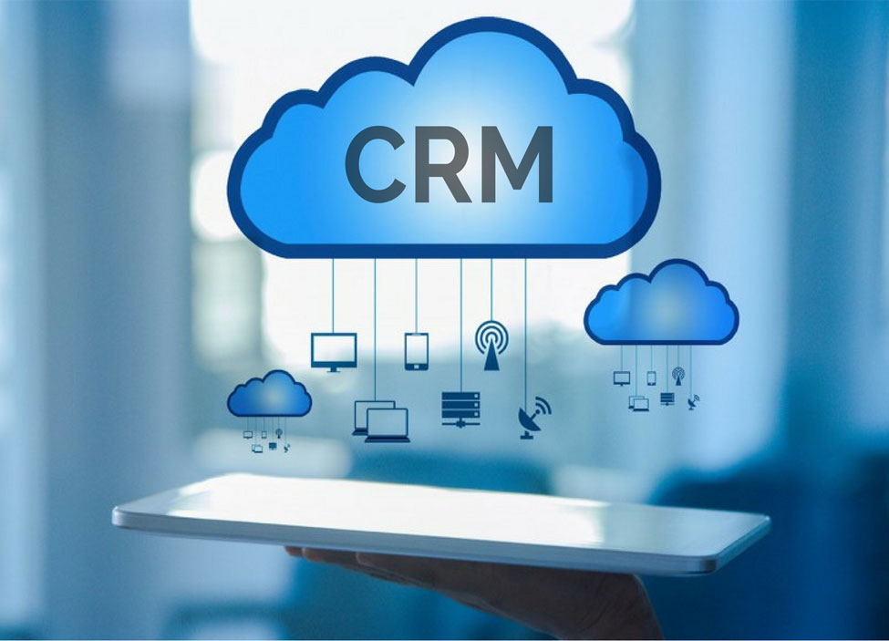 CRM